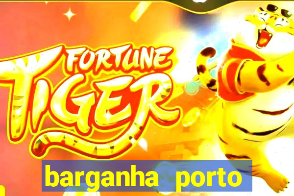 barganha porto feliz facebook